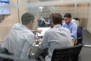 Hackaton ESIC y BBVA